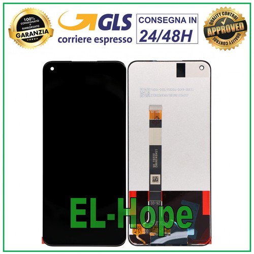 Display lcd touch screen - +,
