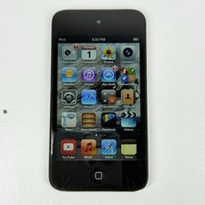 Apple iPod Touch 4a