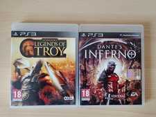 LOTTO WARRIORS LEGENDS OF TROY