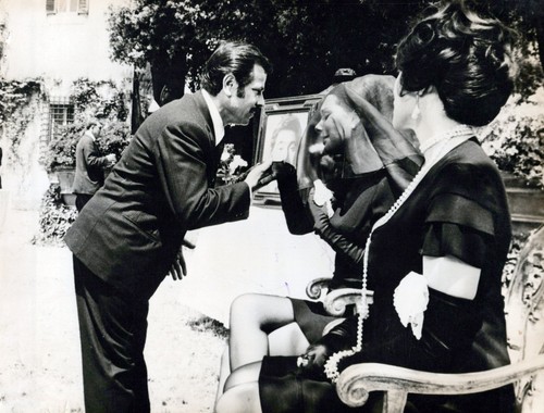 Edwige fenech carlo giuffrè - fenech, +