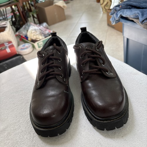 Scarpe lavoro uomo skechers - scarpe,