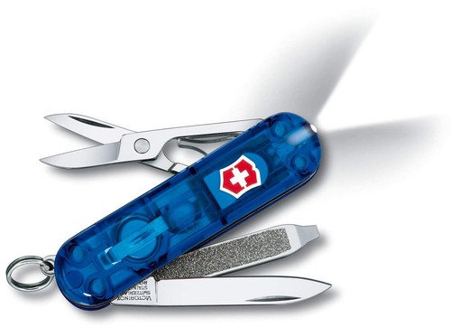 Victorinox signature lite - victorinox,,