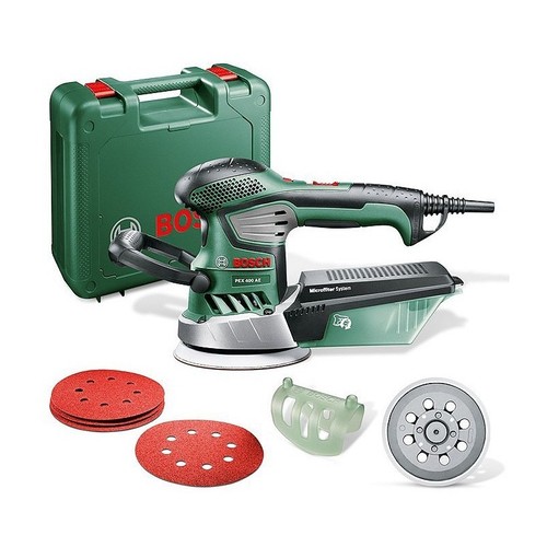 Bosch pex400ae expert - bosch,