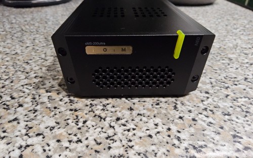 Sotm sms 200ultra neo - neo, lettore