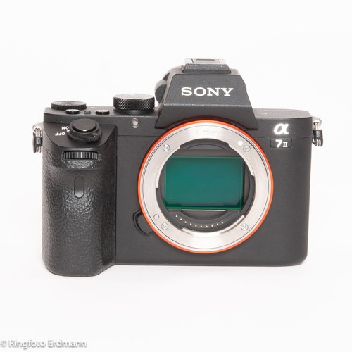 Sony alpha 3 mp - sony, 7