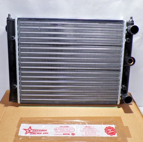 Radiatore acqua per piaggio - radiatore,