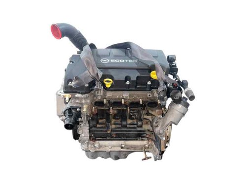 A12xer motore opel corsa - a12xer,