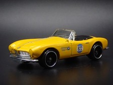 1956-1959 BMW 507 Convertibile