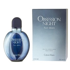 Calvin Klein Obsession Night