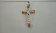 CIONDOLO CROCE Sacra