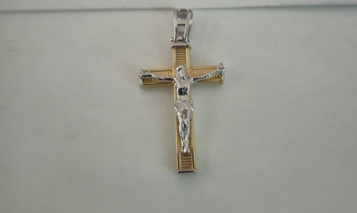 Ciondolo croce sacra - ciondolo,