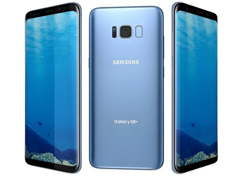 Samsung galaxy plus g955u - samsung, s8+