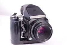 Zenza Bronica ETRS Classic