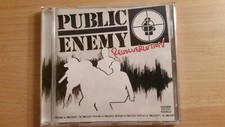Public Enemy - Revolverlution
