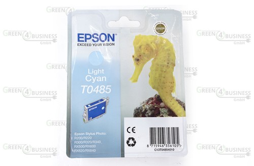 Epson t0485 inchiostro - epson,