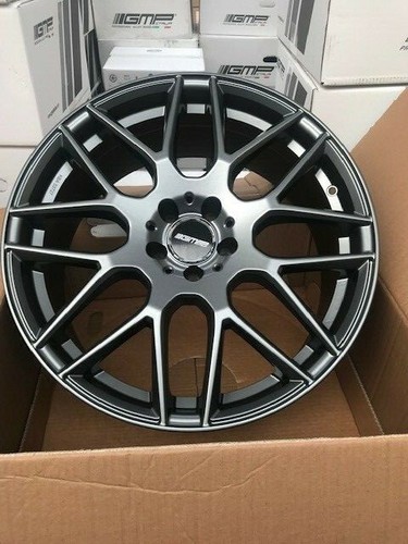 Cerchi gmp berghem 19 - cerchi,