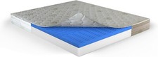 Materasso Memory Foam Aloe