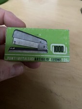 punti metallici artiglio leone