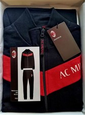 TUTA PIGIAMA FELPATO BAMBINO