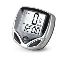 CICLOCOMPUTER WIRELESS