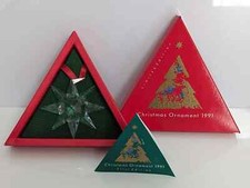 Swarovski European Christmas