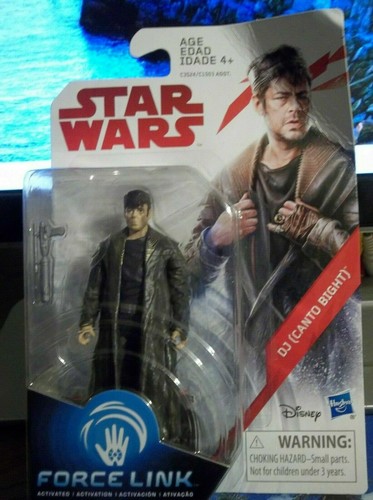 Star wars gli - gli, ultimi