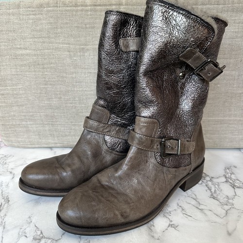 Stivali latitude femme italia - stivali,