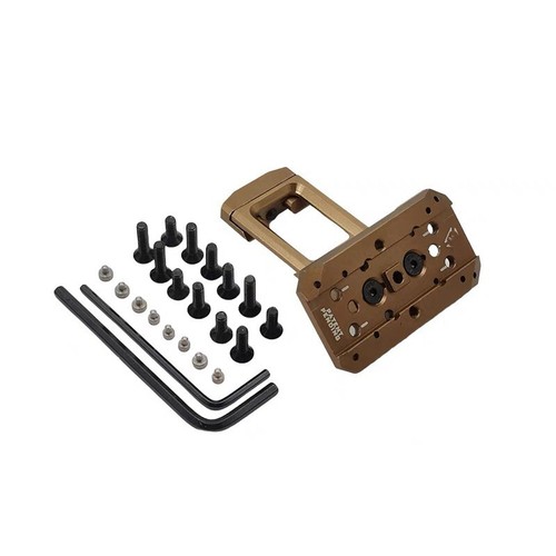 Strike optics accessorio - optics,