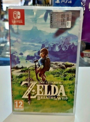The legend zelda - the, of