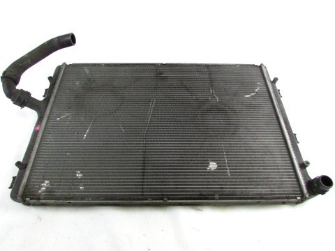 3c0121253q radiatore acqua - 3c0121253q,