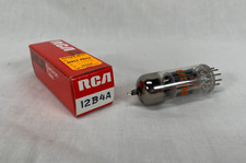 Tubo elettronico rca vintage - elettronico,