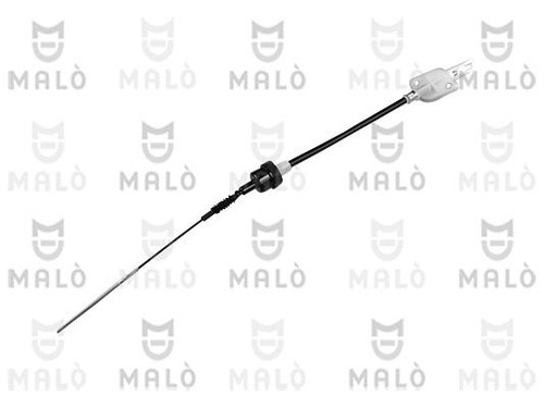 Cavo filo comando frizione - comando,