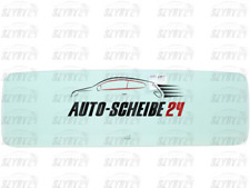 Vetro parabrezza lunotto posteriore per Iveco Daily 1997-