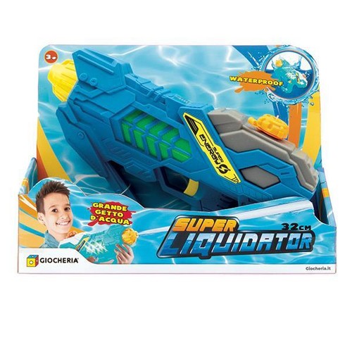 Giocheria superliquidator - giocheria,