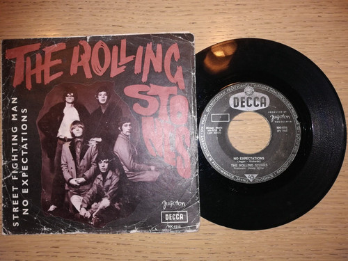 The rolling stones - the, street