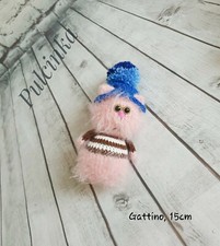 Gattino Gatto Cat Kitten