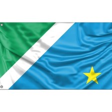 Bandiera Mato Grosso Do Sul