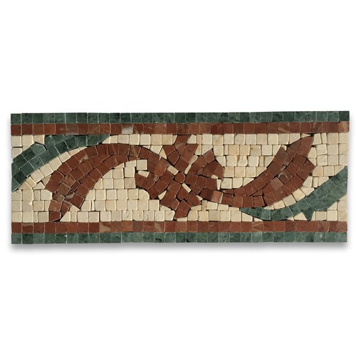 B0046pt marmo mosaico bordo - b0046pt,