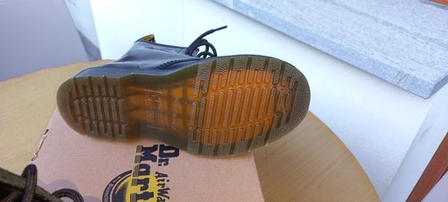 Doctor martens smooth 1460 - martens,