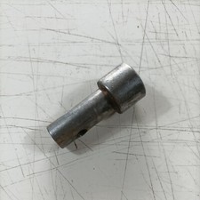 MOTOSEGA CASTOR C70 ALPINA A70 SUPPORTO IN ALLUMINIO MANIGLIA SUPERIORE LATO SX