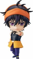 JOJO - Narancia Ghirga