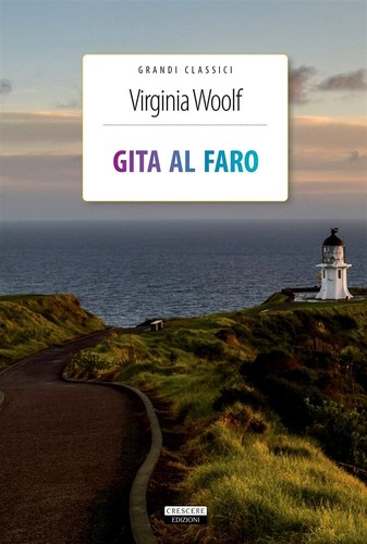 Gita faro romanzo di - al,
