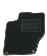 ASC tappetino lato guida  CITROEN C4-DS4 II SERIE 2010 2017 battitacco