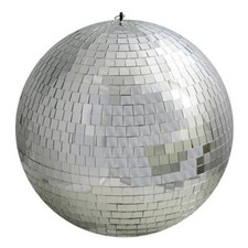 KARMA DJ 302 - Sfera a specchi
