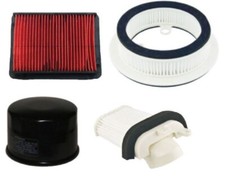 Kit filtri bikers aria - kit, e-bikers