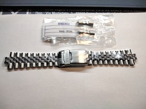 Bracciale seiko 44g1jz jubileo - seiko,