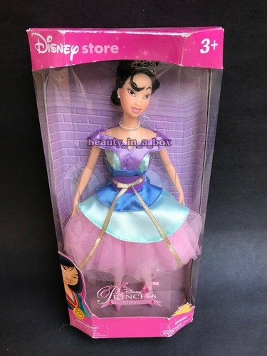Bambola ballerina principessa