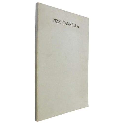 Piero pizzi cannella studio - piero,