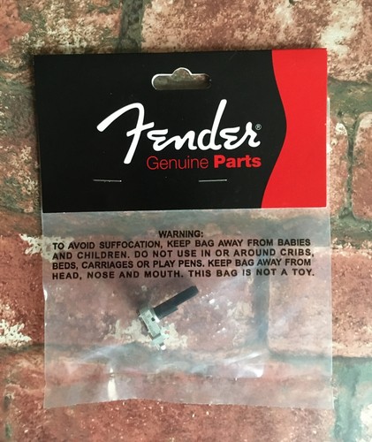 Fender snap albero - corto, 1m