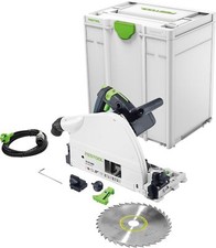 Festool Seghetto a immersione TS 75 EBQ-Plus | 5776110